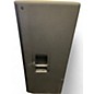 Used JBL SRX835P Powered Speaker