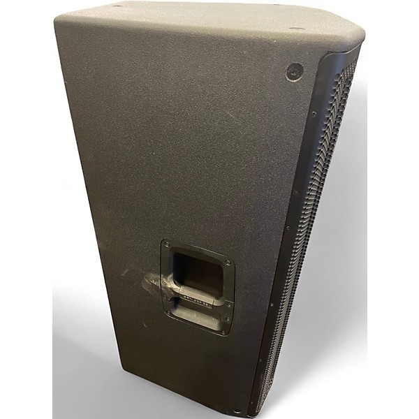 Used JBL SRX835P Powered Speaker