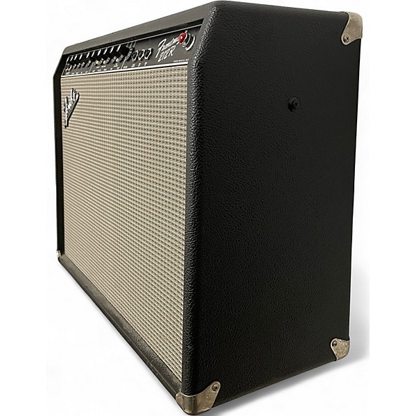 Used Fender FRONTMAN 212R Guitar Combo Amp