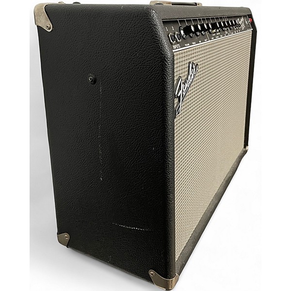 Used Fender FRONTMAN 212R Guitar Combo Amp