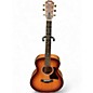 Used Taylor GS MINI SUNSET BLVD GS Sunburst Acoustic Electric Guitar thumbnail