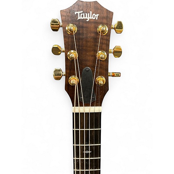 Used Taylor GS MINI SUNSET BLVD GS Sunburst Acoustic Electric Guitar