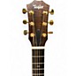 Used Taylor GS MINI SUNSET BLVD GS Sunburst Acoustic Electric Guitar