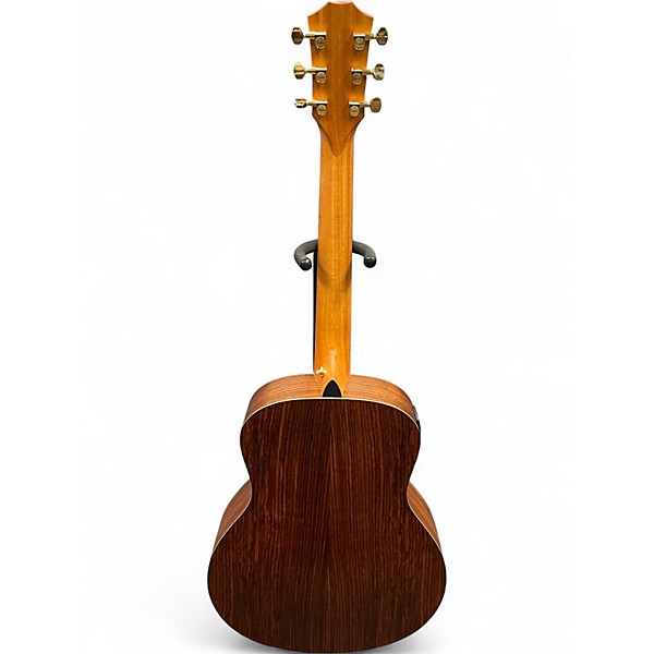 Used Taylor GS MINI SUNSET BLVD GS Sunburst Acoustic Electric Guitar