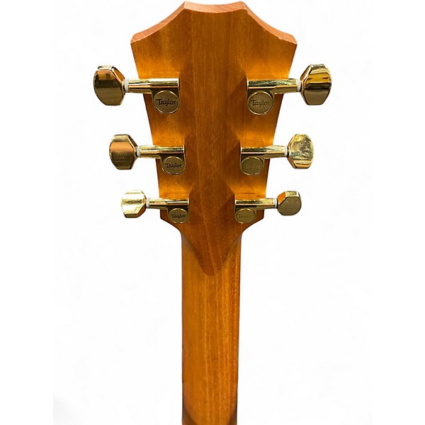 Used Taylor GS MINI SUNSET BLVD GS Sunburst Acoustic Electric Guitar