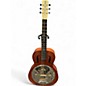 Used Gretsch G9200 Natural Acoustic Guitar thumbnail