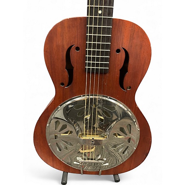 Used Gretsch G9200 Natural Acoustic Guitar