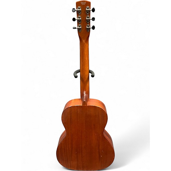 Used Gretsch G9200 Natural Acoustic Guitar