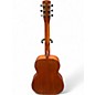 Used Gretsch G9200 Natural Acoustic Guitar