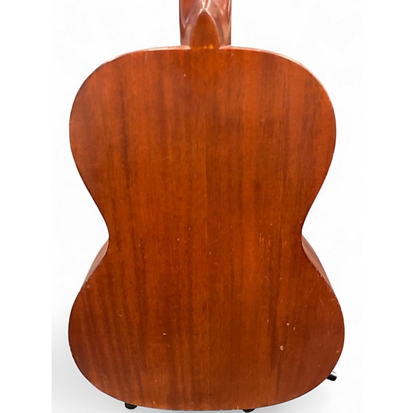 Used Gretsch G9200 Natural Acoustic Guitar