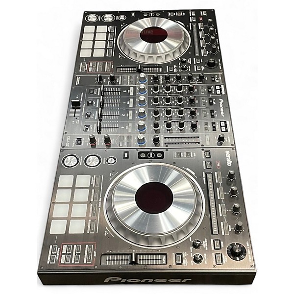 Used Pioneer DJ DDJ-SZ DJ Controller