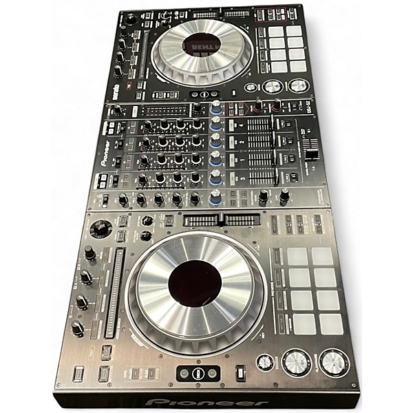 Used Pioneer DJ DDJ-SZ DJ Controller
