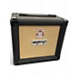 Used Orange Amplifiers PPC108 Micro Terror 1X8 Guitar Cabinet thumbnail