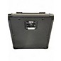 Used Orange Amplifiers PPC108 Micro Terror 1X8 Guitar Cabinet