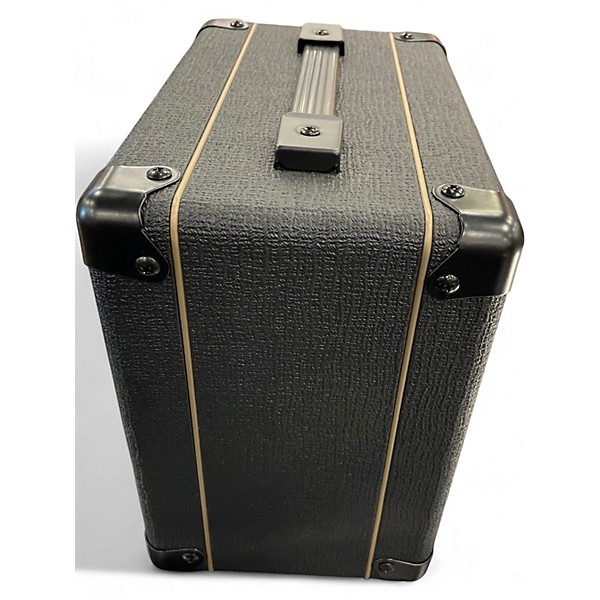 Used Orange Amplifiers PPC108 Micro Terror 1X8 Guitar Cabinet