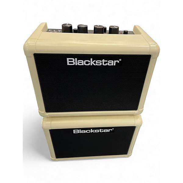 Used Blackstar Fly 3W Battery Powered Amp