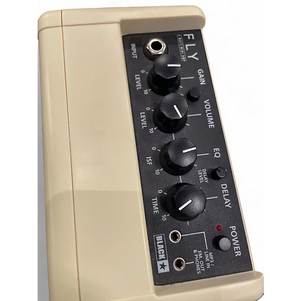 Used Blackstar Fly 3W Battery Powered Amp