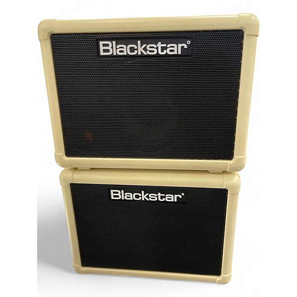 Used Blackstar Fly 3W Battery Powered Amp