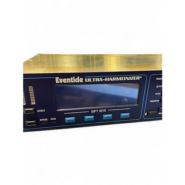 Used Eventide DSP4500 Multi Effects Processor