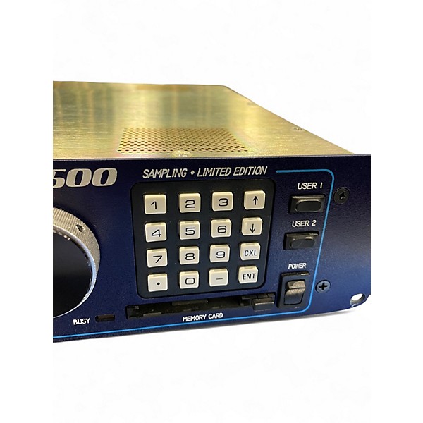 Used Eventide DSP4500 Multi Effects Processor