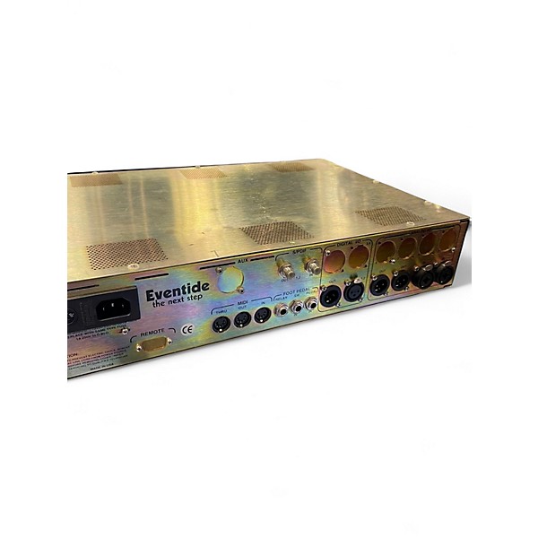 Used Eventide DSP4500 Multi Effects Processor