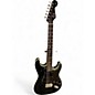 Used Fender Areodyne Stratocaster Black Solid Body Electric Guitar