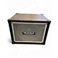 Used MESA/Boogie 1X15 Bass Cabinet Bass Cabinet thumbnail