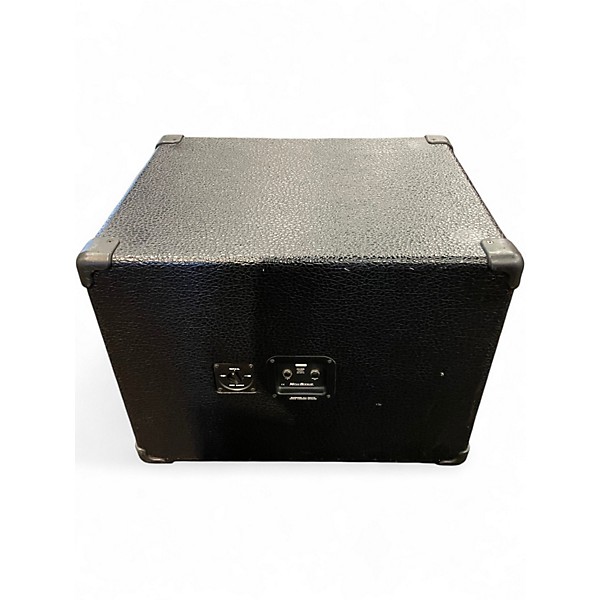 Used MESA/Boogie 1X15 Bass Cabinet Bass Cabinet
