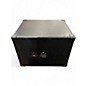 Used MESA/Boogie 1X15 Bass Cabinet Bass Cabinet