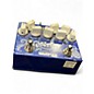 Used Wampler Brad Paisley Signature Overdrive Effect Pedal