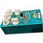 Used Wampler Ethereal Delay and Reverb Effect Pedal