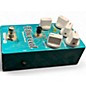 Used Wampler Ethereal Delay and Reverb Effect Pedal