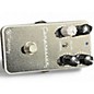 Used Keeley 4 Knob Compressor Effect Pedal thumbnail
