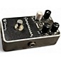 Used Keeley 4 Knob Compressor Effect Pedal