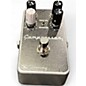 Used Keeley 4 Knob Compressor Effect Pedal