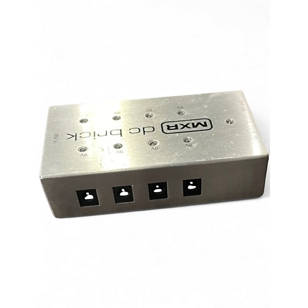 Used MXR M237 DC BRICK Pedal