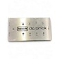 Used MXR M237 DC BRICK Pedal