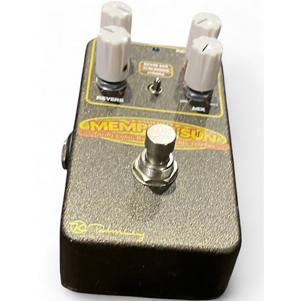 Used Keeley MEMPHIS SUN Effect Pedal