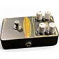 Used Keeley MEMPHIS SUN Effect Pedal