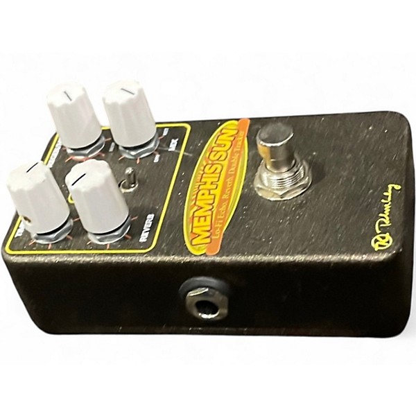 Used Keeley MEMPHIS SUN Effect Pedal