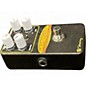 Used Keeley MEMPHIS SUN Effect Pedal