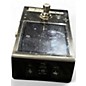 Used Peterson STROBOSTOMP HD Tuner Pedal thumbnail