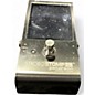 Used Peterson STROBOSTOMP HD Tuner Pedal