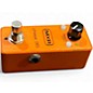 Used MXR M101 Phase 90 Effect Pedal thumbnail
