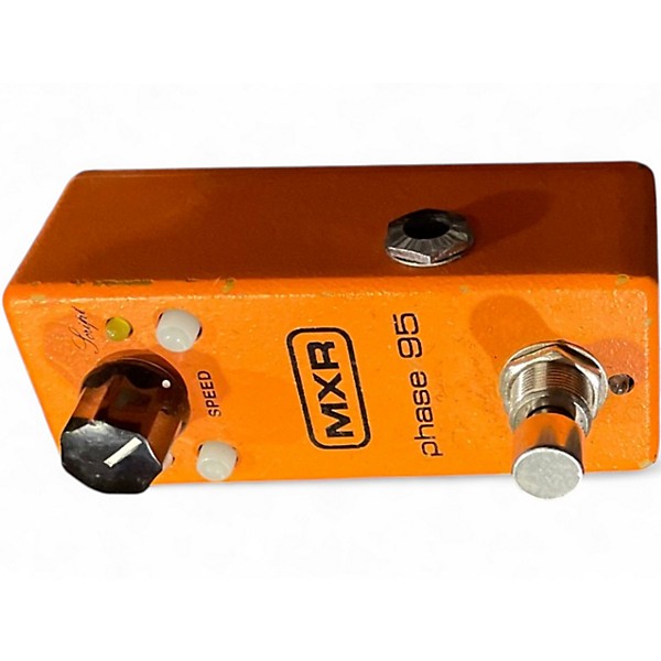 Used MXR M101 Phase 90 Effect Pedal