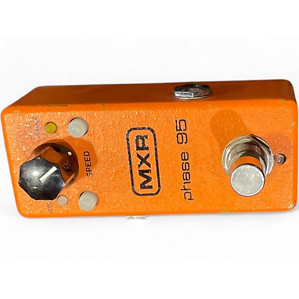 Used MXR M101 Phase 90 Effect Pedal