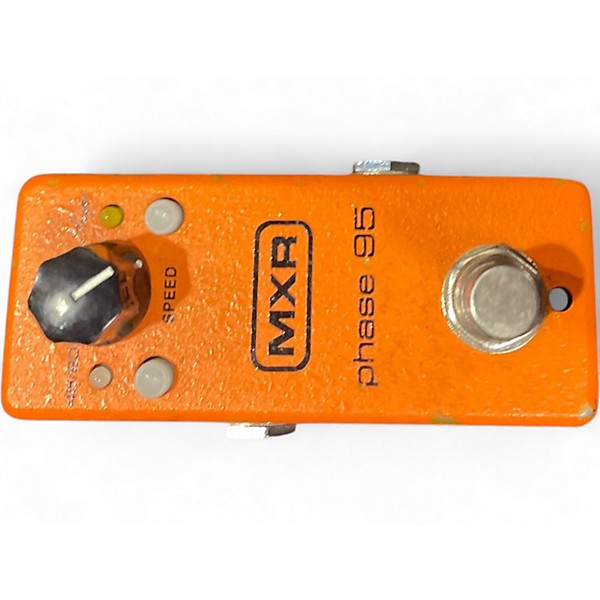 Used MXR M101 Phase 90 Effect Pedal