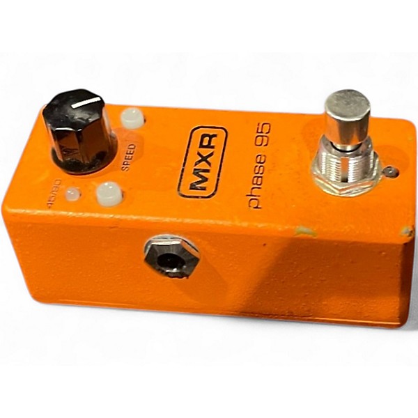 Used MXR M101 Phase 90 Effect Pedal
