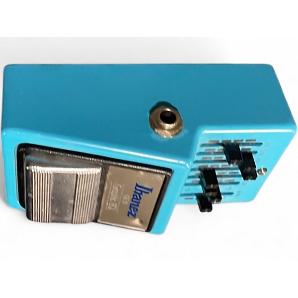Used Ibanez GE9 GRAPHIC EQUALIZER Pedal