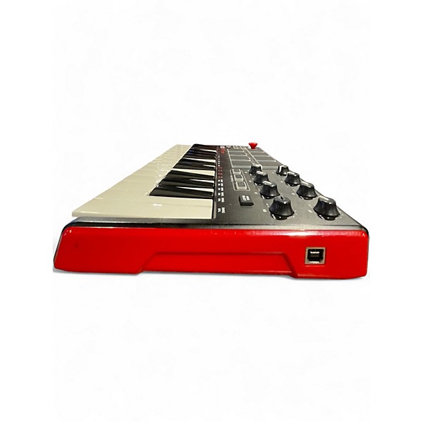 Used Akai Professional MPK Mini MIDI Controller